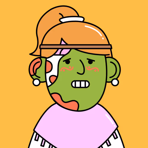Dippie #5288
