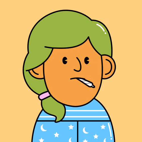 Dippie #7613