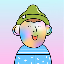 Dippie #5834