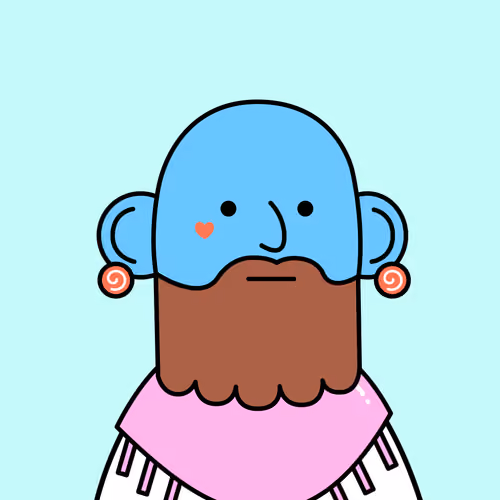 Dippie #2372