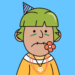 Dippie #8829