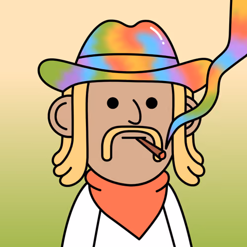 Dippie #5284