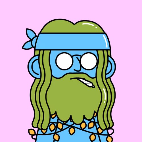 Dippie #8