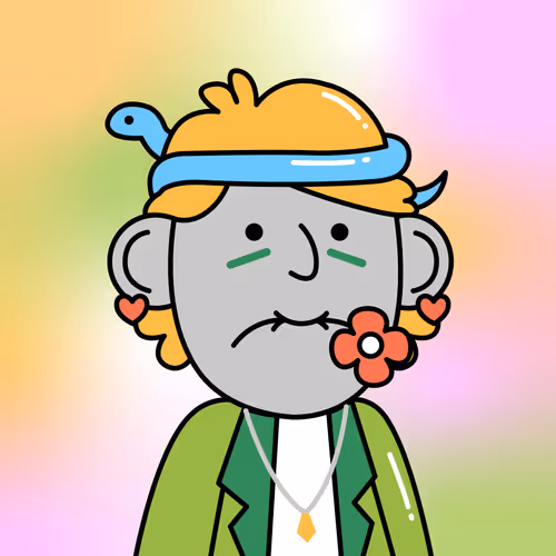 Dippie #4684