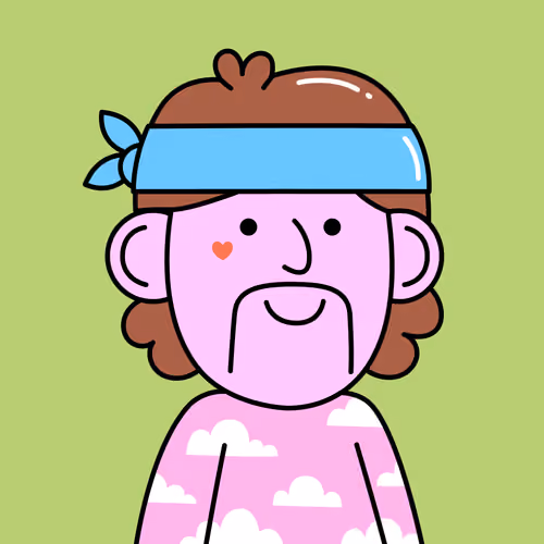 Dippie #2039
