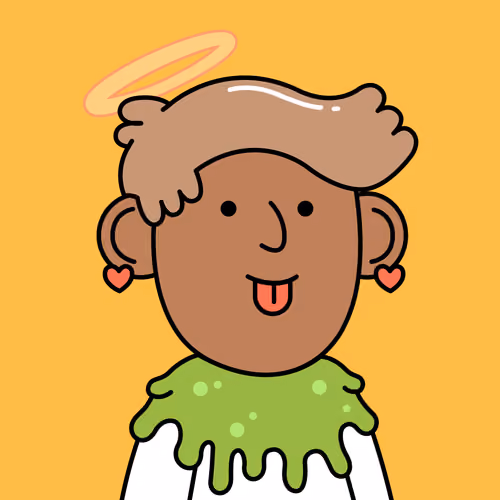 Dippie #4131