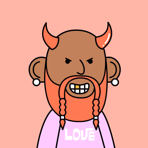 Dippie #1644
