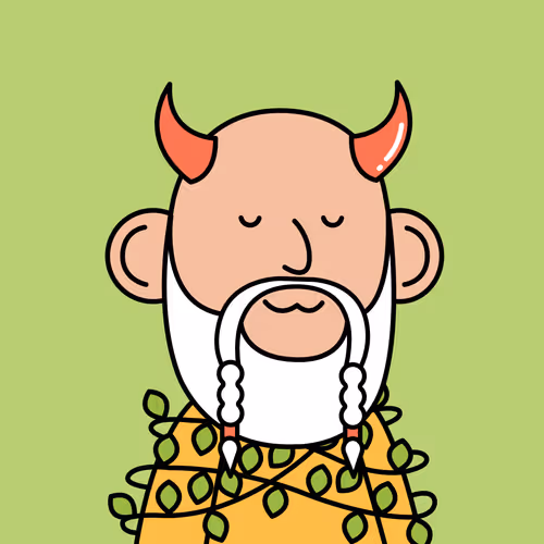 Dippie #2185