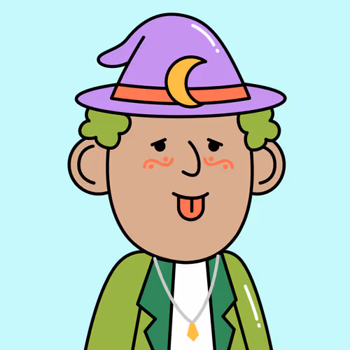Dippie #2538