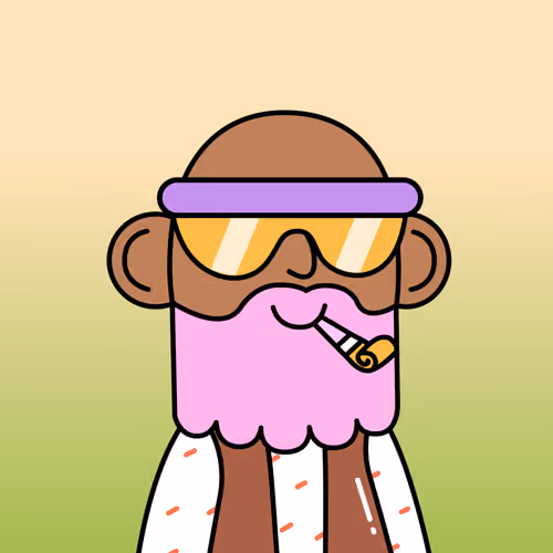 Dippie #3152