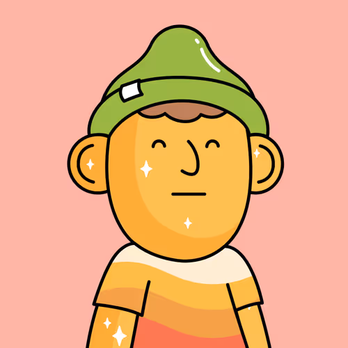 Dippie #6912