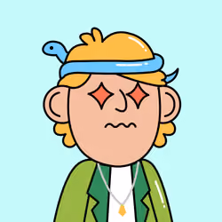 Dippie #3828