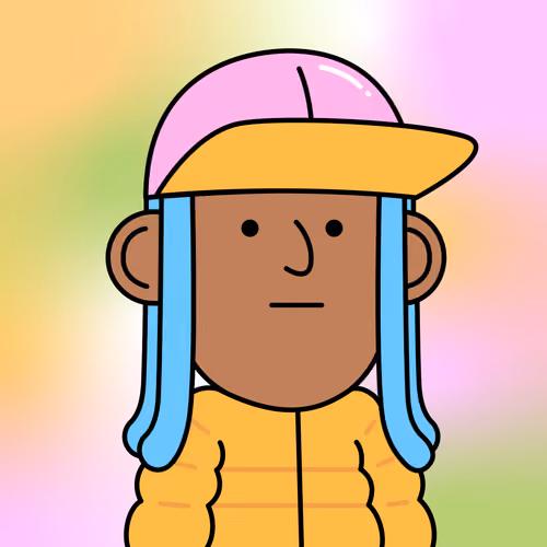 Dippie #8765