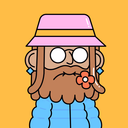 Dippie #8501