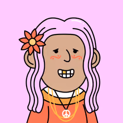 Dippie #6521