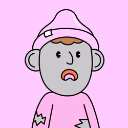 Dippie #4144