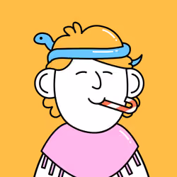 Dippie #3914