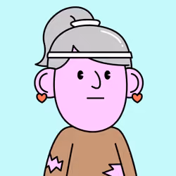 Dippie #1158