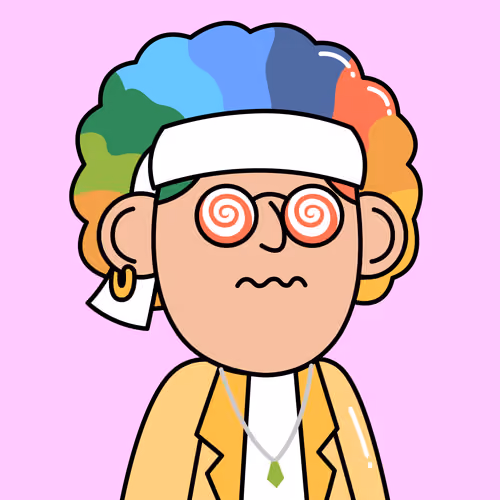 Dippie #5321