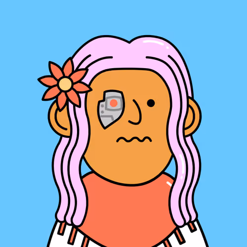 Dippie #7186