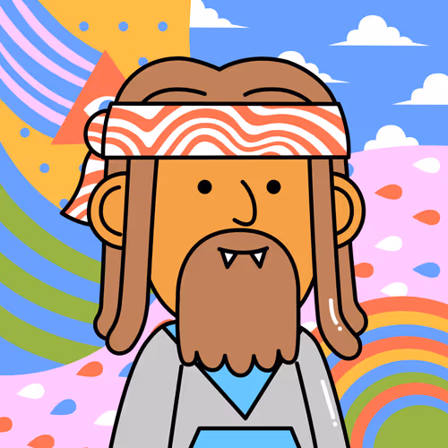 Dippie #3469