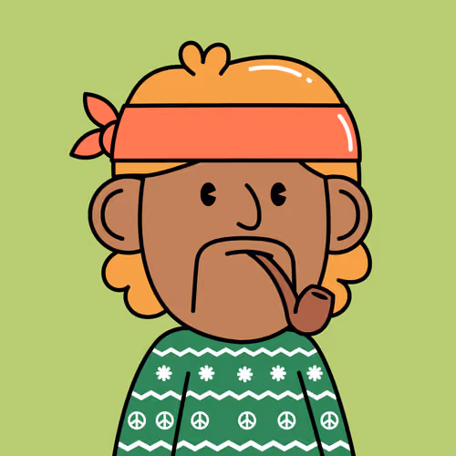 Dippie #6388