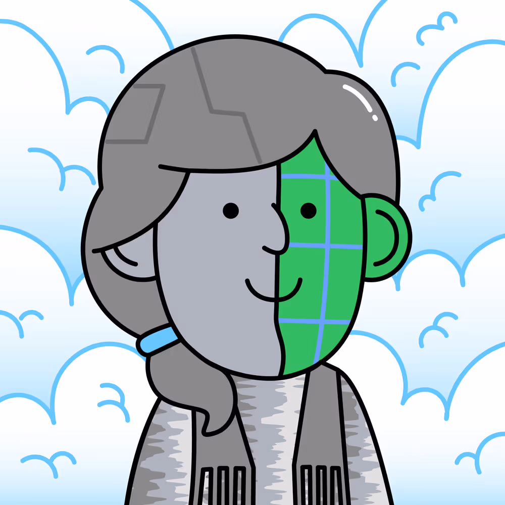 Dippie #8850