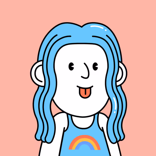 Dippie #8556