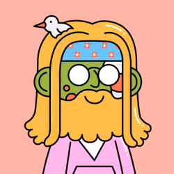 Dippie #6275
