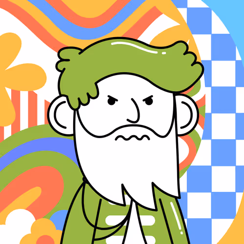 Dippie #7209