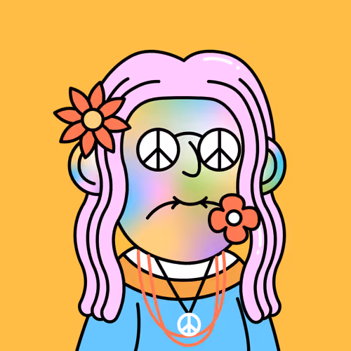 Dippie #2989