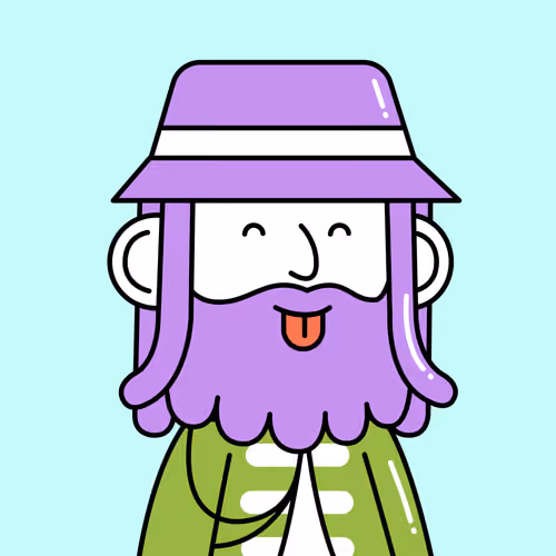 Dippie #2250