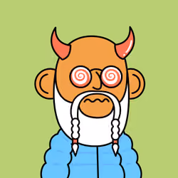 Dippie #7505