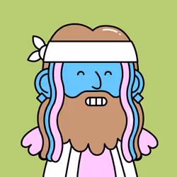 Dippie #5037
