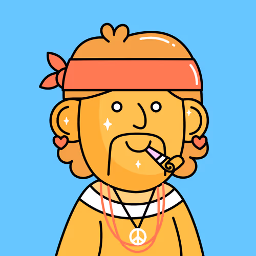 Dippie #4929