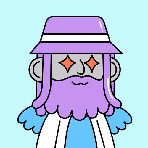 Dippie #8636