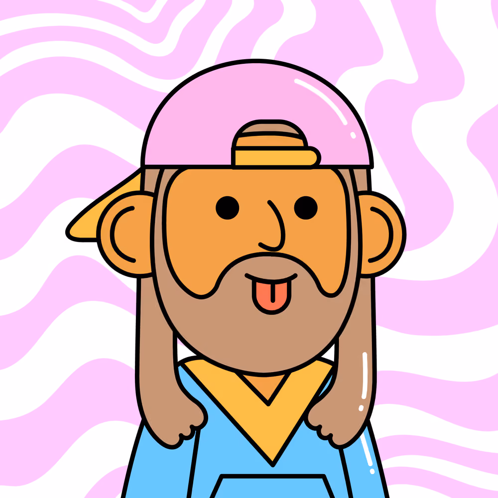 Dippie #8887