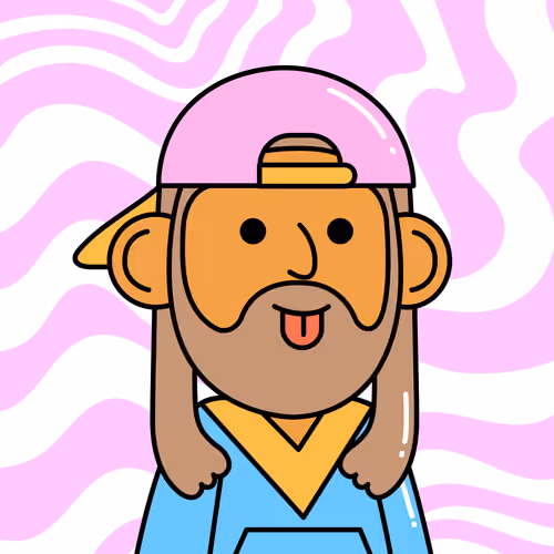 Dippie #8887