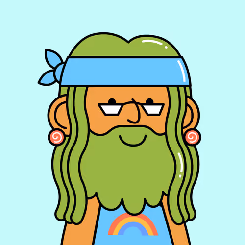 Dippie #1697