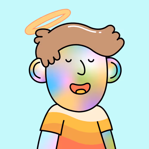 Dippie #1140