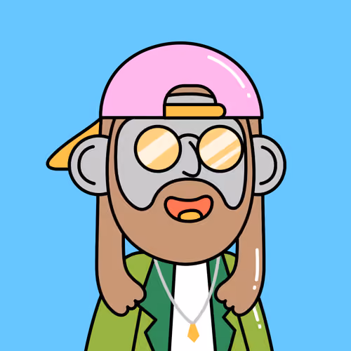 Dippie #5192