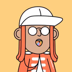 Dippie #8481
