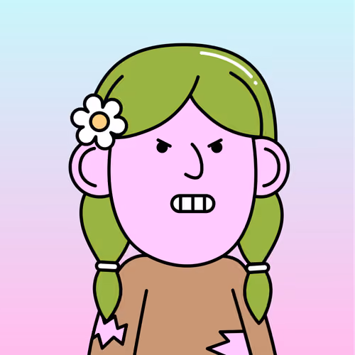 Dippie #3412