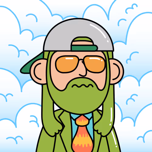Dippie #6941