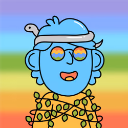 Dippie #8076