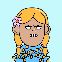 Dippie #6347