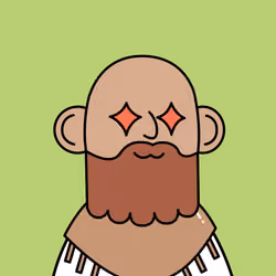 Dippie #7942