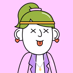 Dippie #7554