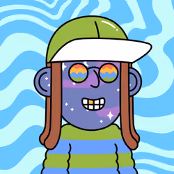 Dippie #7695