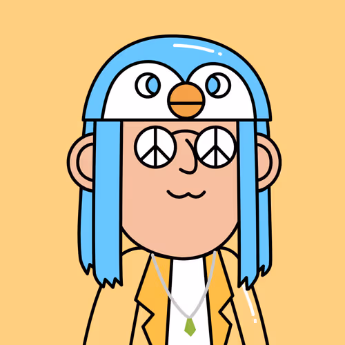 Dippie #2781
